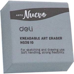 Deli Arte Nuevo сива коренова бира DEH02610 (DEH02610)