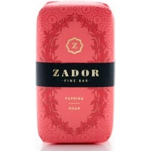 Zador luxusní mýdlo Paprika 160 g