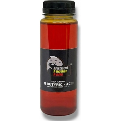 Method Feeder Fans Booster Method Aqua Tunning 200 ml