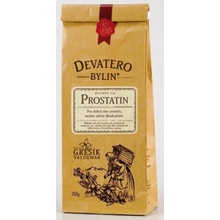 Grešík čaj Prostatin 50 g
