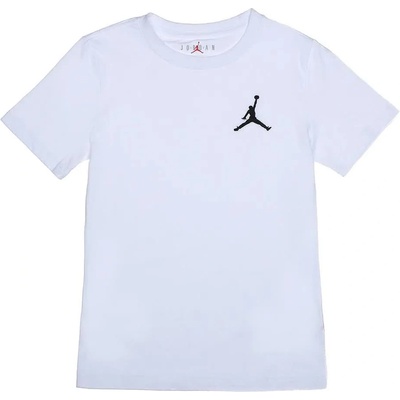 Тениска Jordan Jumpman Air short sleeve T-shirt - White (Black)