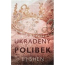 Ukradený polibek