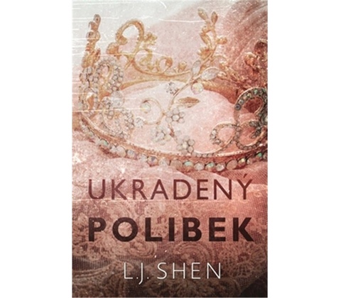 Ukradený polibek