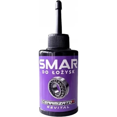 CERAMIZATOR Keramické mazivo na ložiská 70 ml