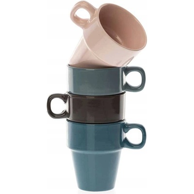 Koopman Hrnček kamenina 180 ml