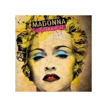 Madonna - Celebration CD