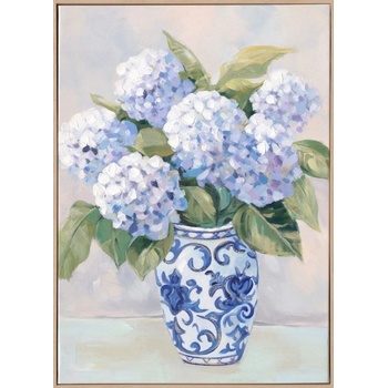 Bizzotto Картина CROWN с рамка M4750 50x70 (0242855)