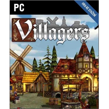 Villagers