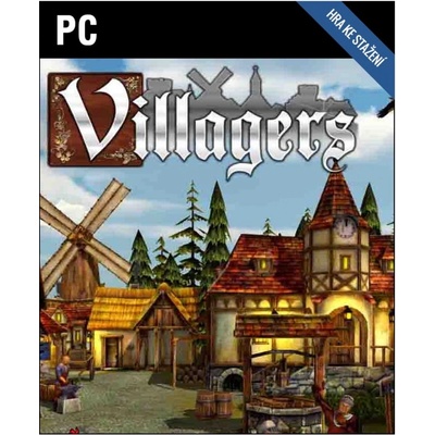 Villagers