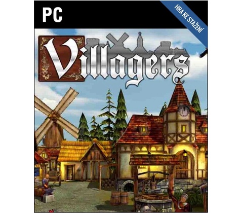 Villagers