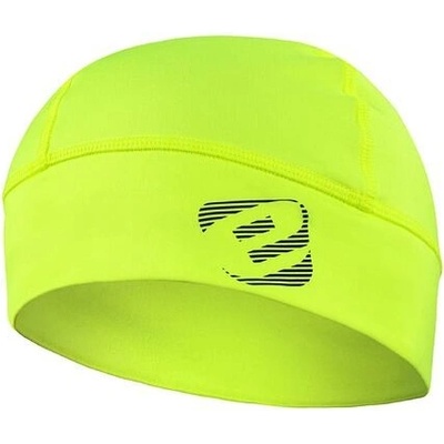 Fizz športová čiapka fluo žltá