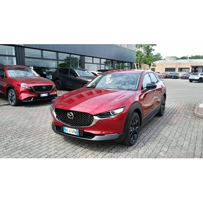Mazda CX-30 2.5 140 103 kW