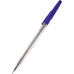  Химикалка Delta DB 2051 0.7 mm Син (DB 2051)