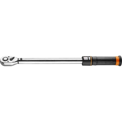 NEO Tools Momentový klúč 3/8" x 470 mm 20-100 Nm 08-824