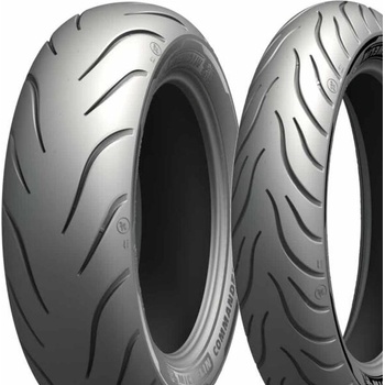 Image 1 of Michelin Commander III Cruiser 80/90-21 54H