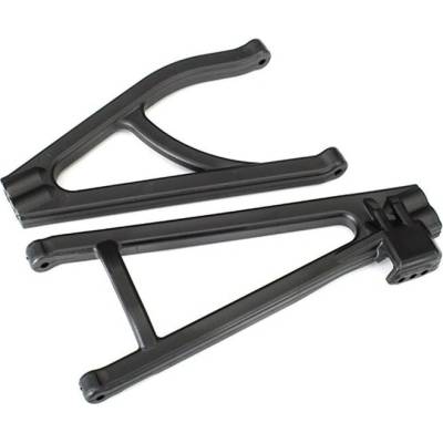 Traxxas Носачи задни леви Traxxas Revo 2 Suspension arms, rear (left), heavy duty, adjustable wheelbase (upper (1) TRX8634 (TRX8634)
