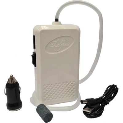 Plastilys Vzduchování Air Pump