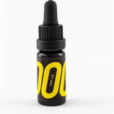 Canis LAB Dog 3%; v lososovém oleji 10 ml