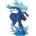 Banpresto Статуетка Banpresto Animation: That Time I Got Reincarnated as a Slime - Rimuru Tempest, 19 cm (176219)