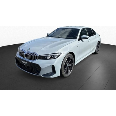 BMW 320i xDrive M Sport 135 kW
