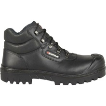 Cofra NEW SHEFFIELD UK S3S CR HI CI HRO LG SC FO SR obuv Černá