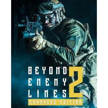 Beyond Enemy Lines 2 (Enhanced Edition)