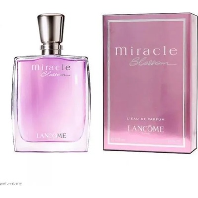 Lancome Miracle Blossom EDP 50 ml