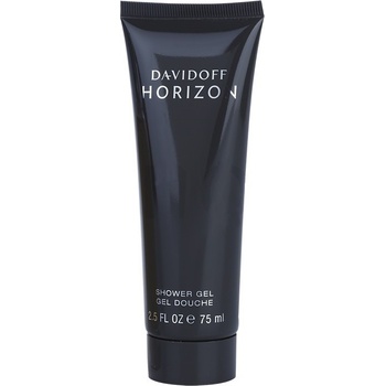Davidoff Horizon sprchový gel 75 ml