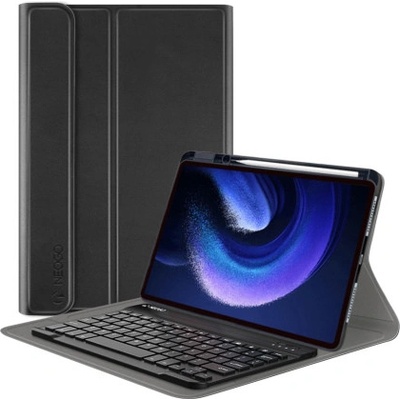 NEOGO Smart Cover Pen puzdro na Xiaomi Mi Pad 6 / 6 Pro 11 2023 NEO100716 čierne