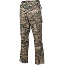 Kalhoty MFH US BDU Operation camo