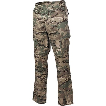 Kalhoty MFH US BDU Operation camo