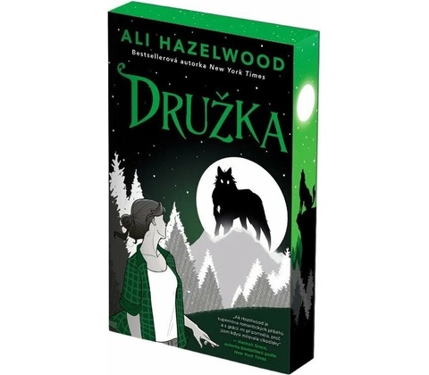 Družka