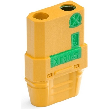 Kavan XT90S Anti-Spark konektor Samice 10ks