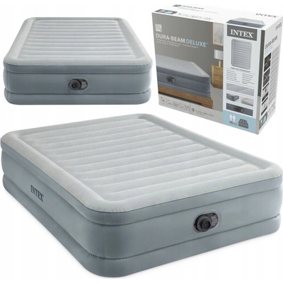 Intex 64824ND Queen Premium Comfort 152 x 203 x 46 cm