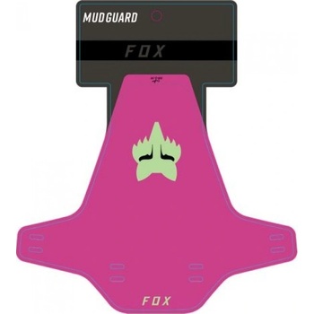 Fox Mud Guard