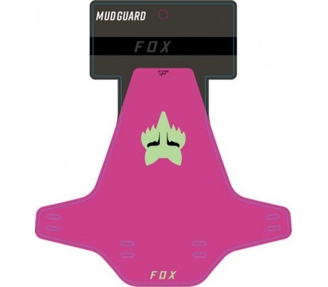 Fox Mud Guard