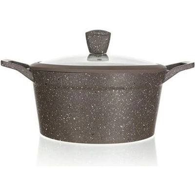 BANQUET Kastrol MARRONE 20cm 2,5L