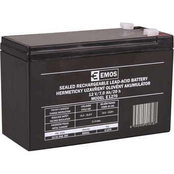 SLA GP 12V 7Ah