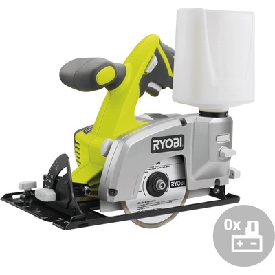 RYOBI LTS 180 M