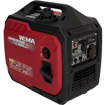 Image 1 of Weima WM2300IS