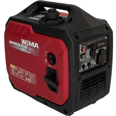 Weima WM2300IS