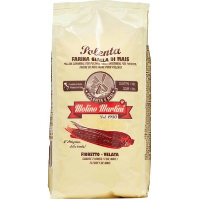 Molino Martini žltá kukuričná múka 1 kg