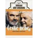 ČESKÉ NEBE DVD
