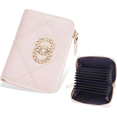 HARAHU Портмоне Baellerry EL-36068 - Розово KP36068 (EL-36068)