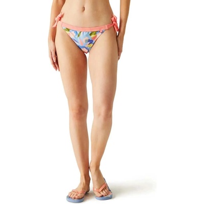 Regatta Flavia bikini bottom - Multicolor (Abstract Floral Print)
