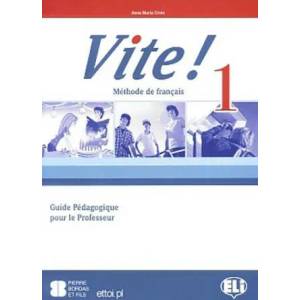 Vite! | Maurice Blondel, Domitille Hatuel, A. M. Crimi (2011)