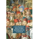 Knihy Kultura renesance v Itálii - Jacob Burckhardt