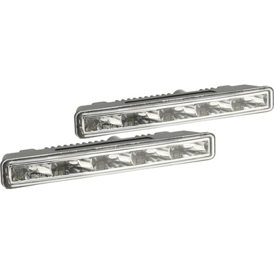 Compass 33550 Světla denního svícení 5 HIGH POWER LED 12V/24V