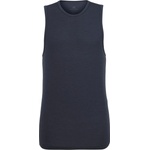 Heber Peak Мъжко мериносово термобельо Heber Peak MerinoMix165 PineconeHe. Tank Merino base layer - Dark Night Blue - размер XL (015-2304-0214)