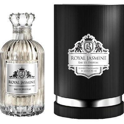 Assala Prime Royal Jasmine parfémovaná voda dámská 100 ml